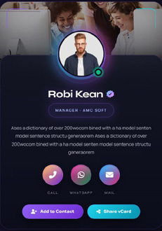Robi Kean