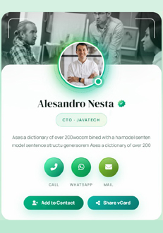 Alesandro Nesta