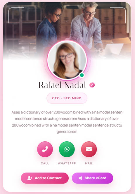 Rafael Nadal