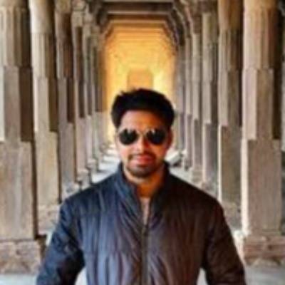 Robi Ahmed