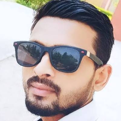 Asif Ahmed