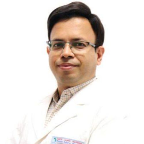 Dr. Shapon Kumer
