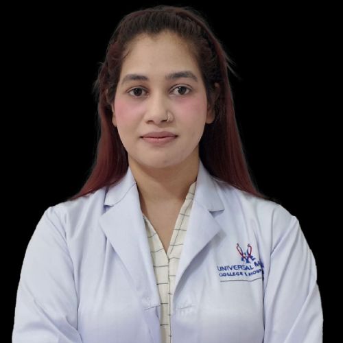 Dr. Sanjir Howlader